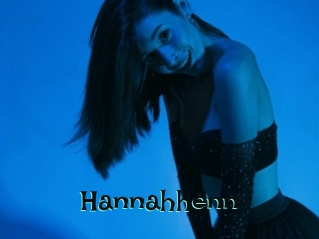 hannahhenn Blog Pornostar