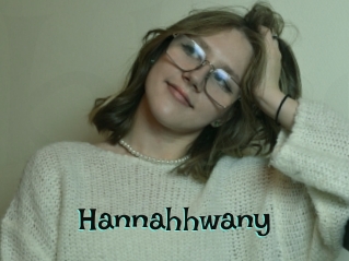 Hannahhwany