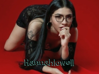 Hannahlowell