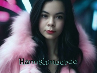 Hannahmooree