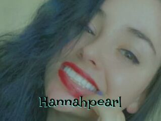 Hannahpearl