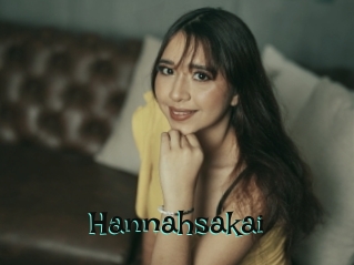 Hannahsakai