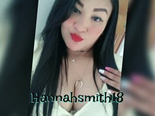Hannahsmith18
