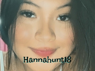 Hannahunt18