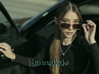 Hannakale