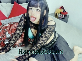 Hannakatsumi