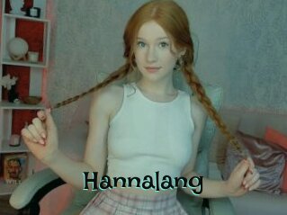 hannalang Blog Pornostar