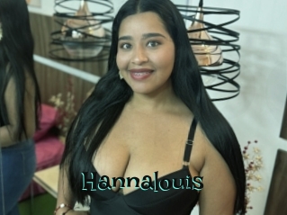 Hannalouis
