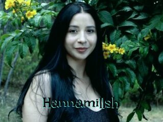 Hannamillsh