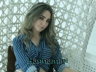 hannamini Blog Pornostar