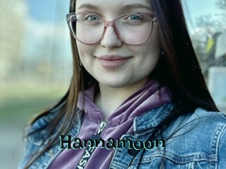Hannamoon