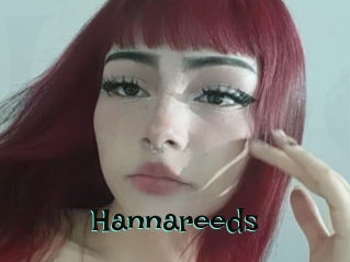 Hannareeds