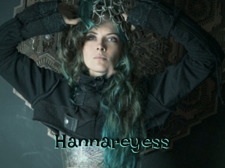 Hannareyess