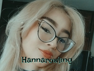 Hannarowling