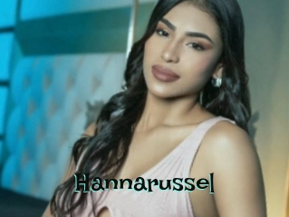 Hannarussel