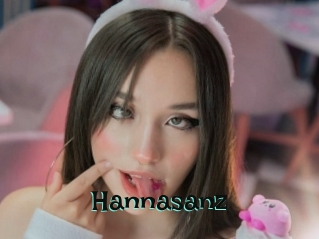 Hannasanz