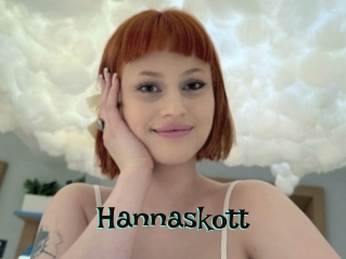Hannaskott