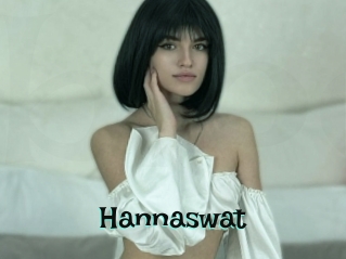 Hannaswat