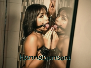 Hannatomsom