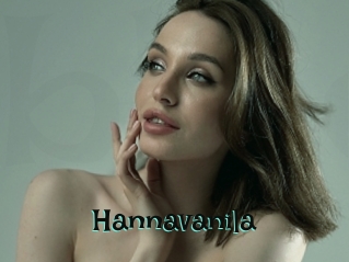 Hannavanila