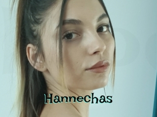 Hannechas