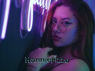 hannierizzo Blog Pornostar