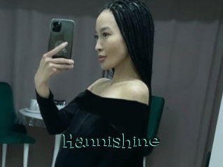 Hannishine