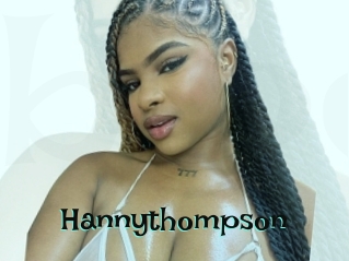 Hannythompson
