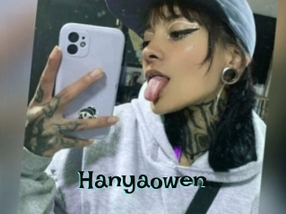 Hanyaowen