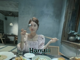 Hanyiii