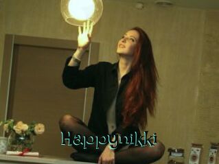 Happynikki