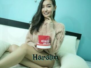 Haralin