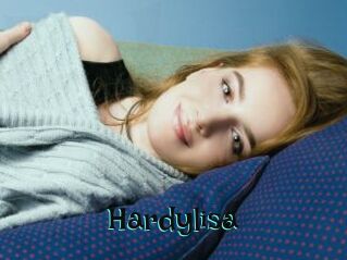 Hardylisa