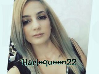 Harlequeen22