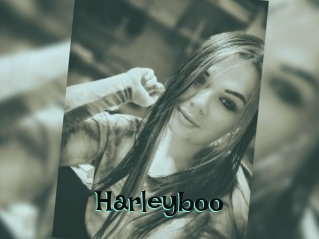 Harleyboo