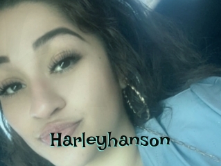 Harleyhanson