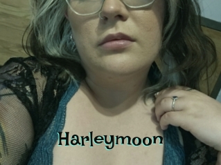 Harleymoon