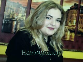 Harleymoor