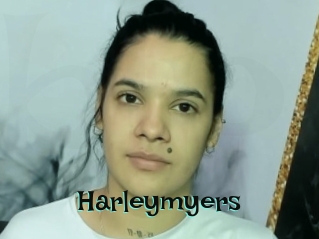 Harleymyers
