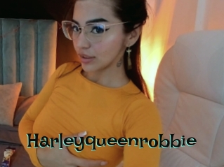 Harleyqueenrobbie