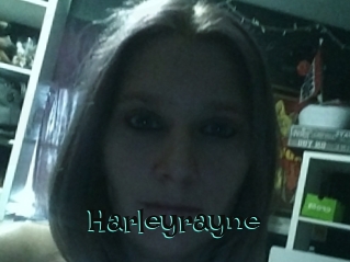 Harleyrayne