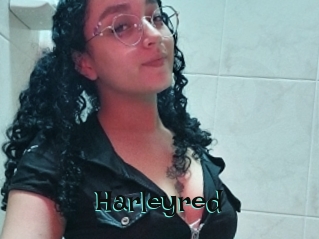 Harleyred