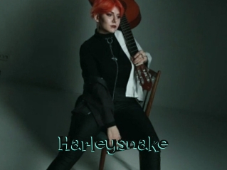 Harleysnake