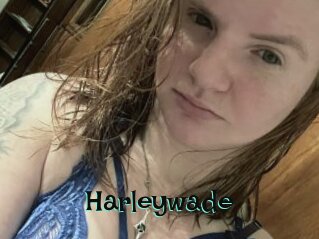 Harleywade