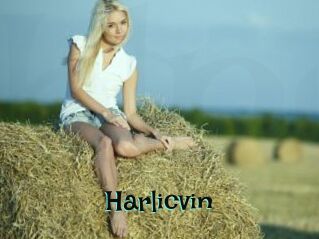Harlicvin