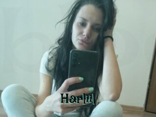 Harliil