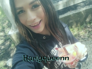Harlyqueenn