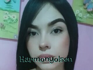 Harmonyolsen