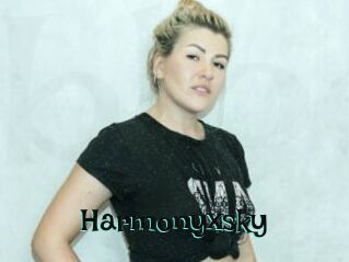 Harmonyxsky