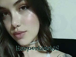 Harperblack18